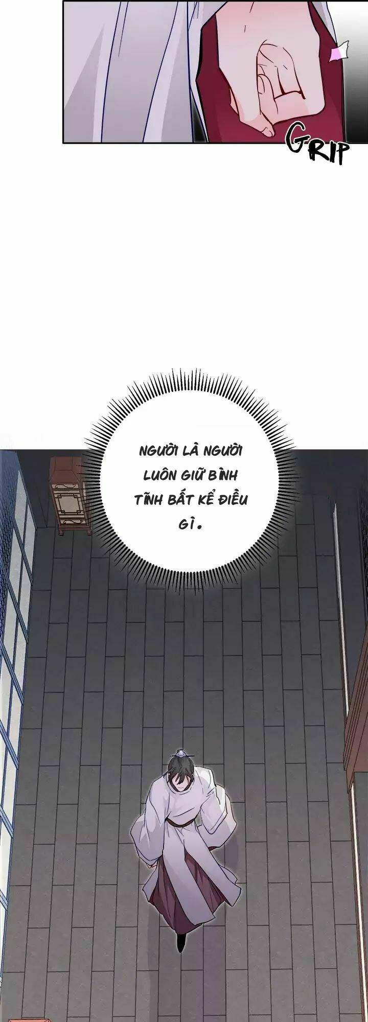 Yeon Lok Heun: Chapter 53