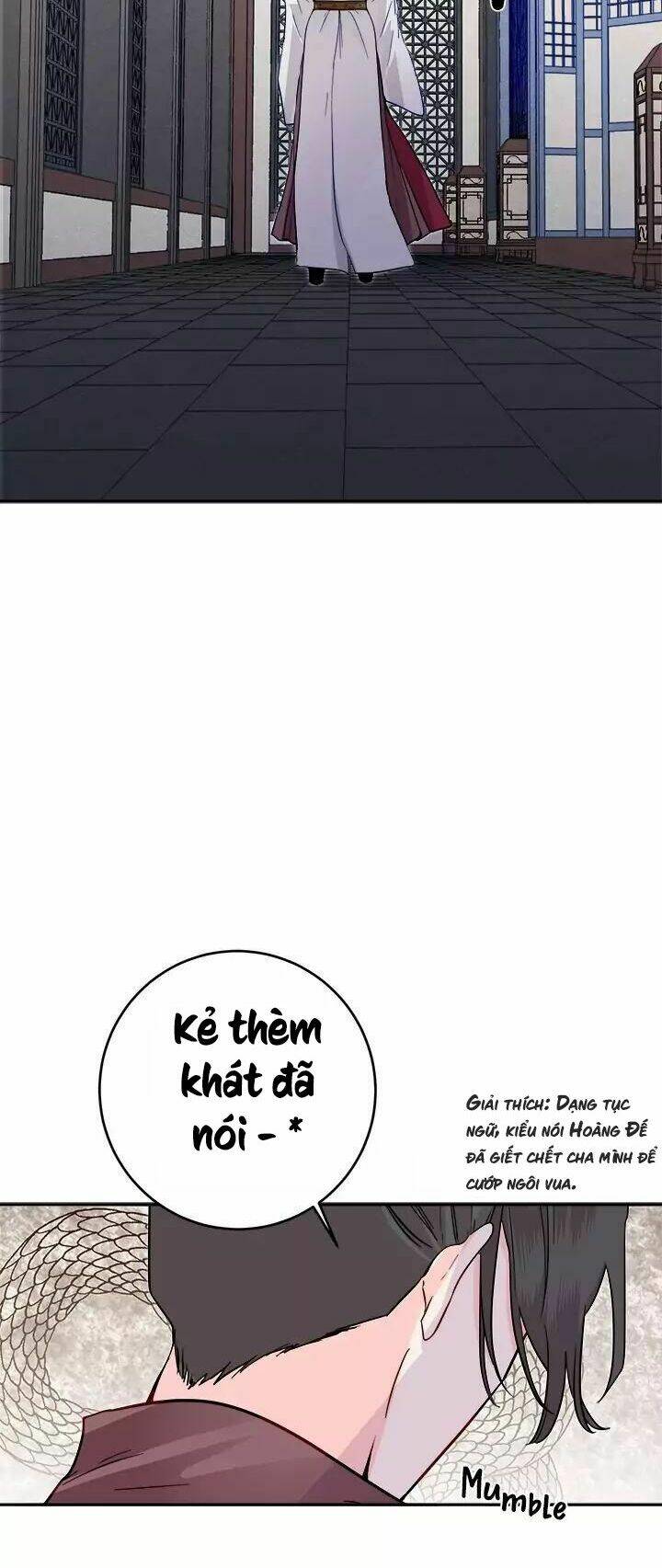 Yeon Lok Heun: Chapter 53