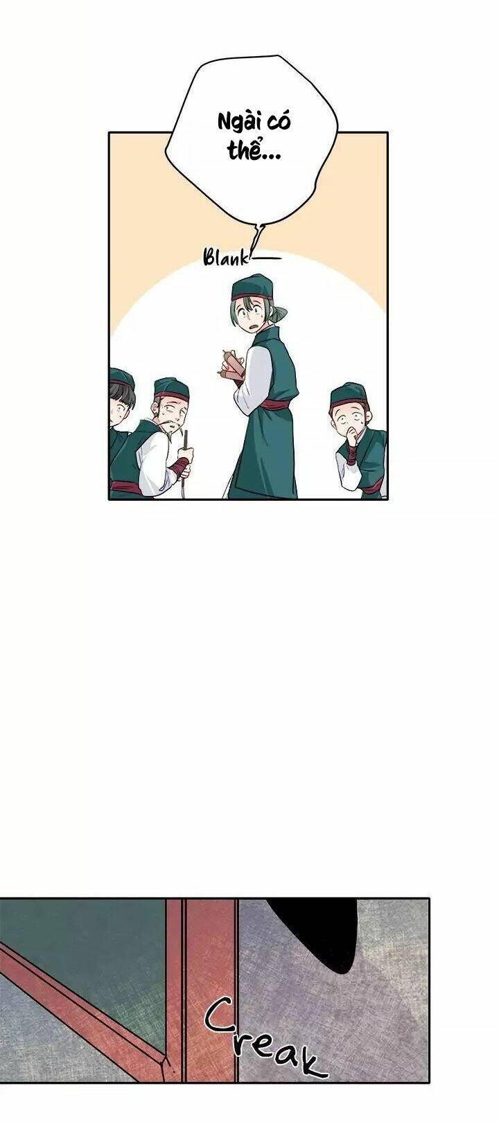 Yeon Lok Heun: Chapter 53