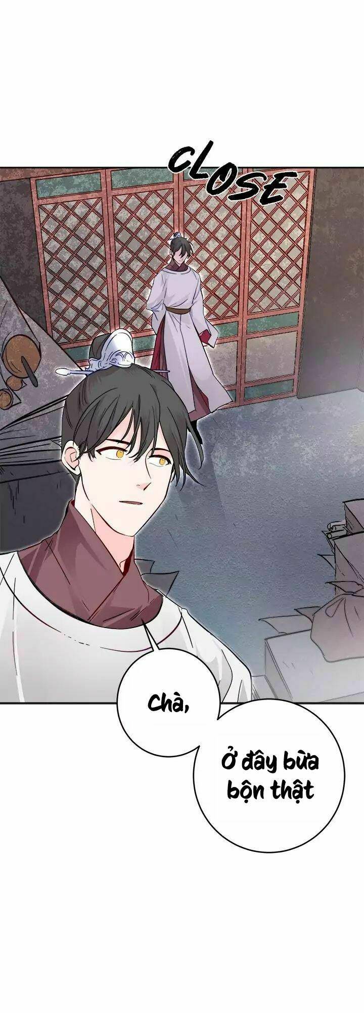 Yeon Lok Heun: Chapter 53