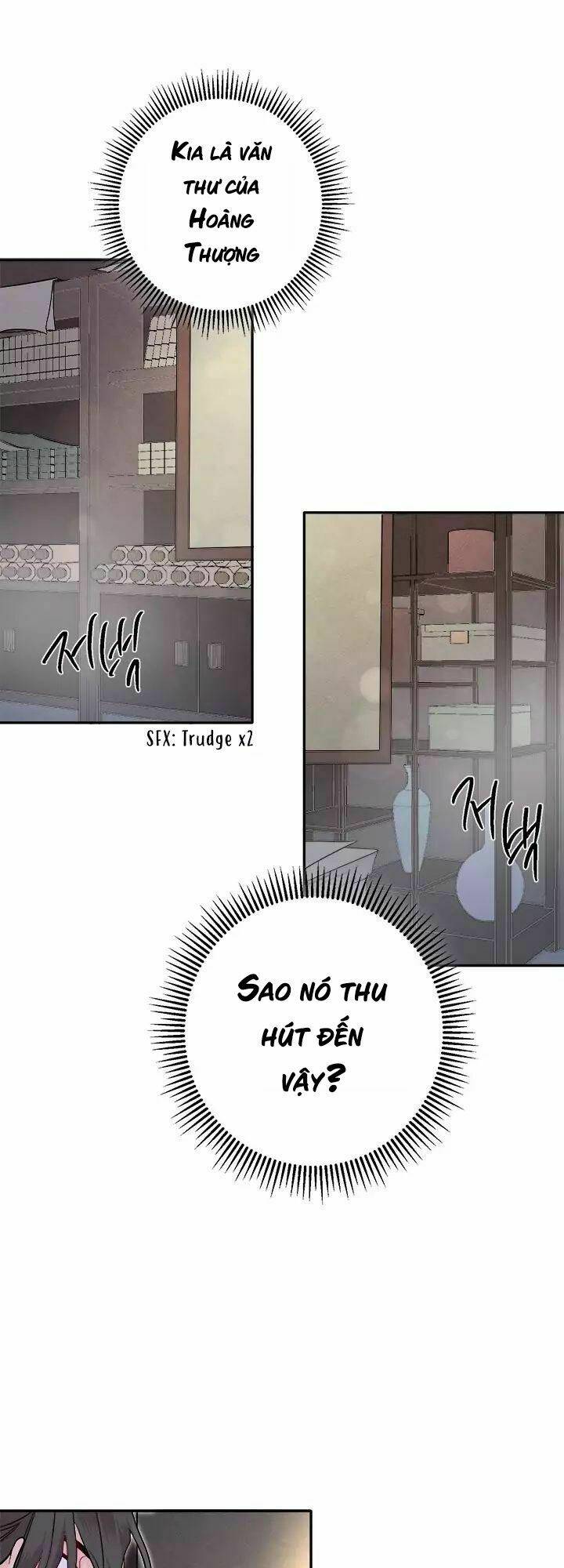 Yeon Lok Heun: Chapter 53