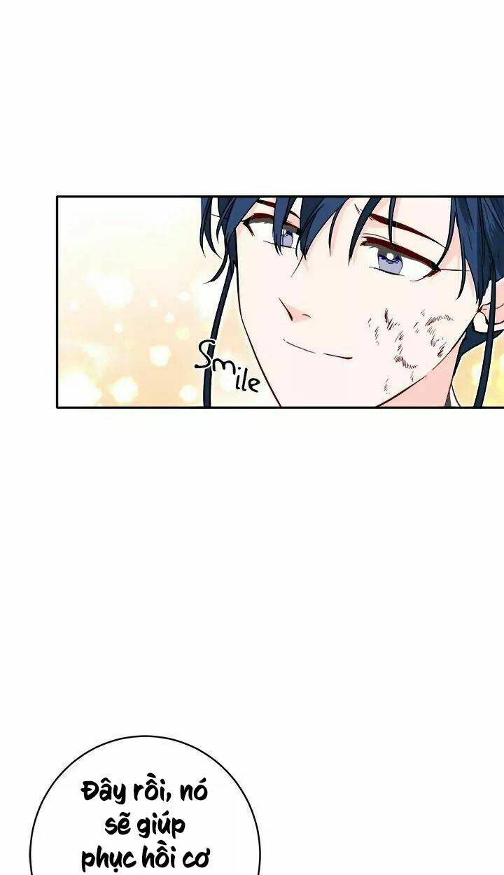 Yeon Lok Heun: Chapter 53