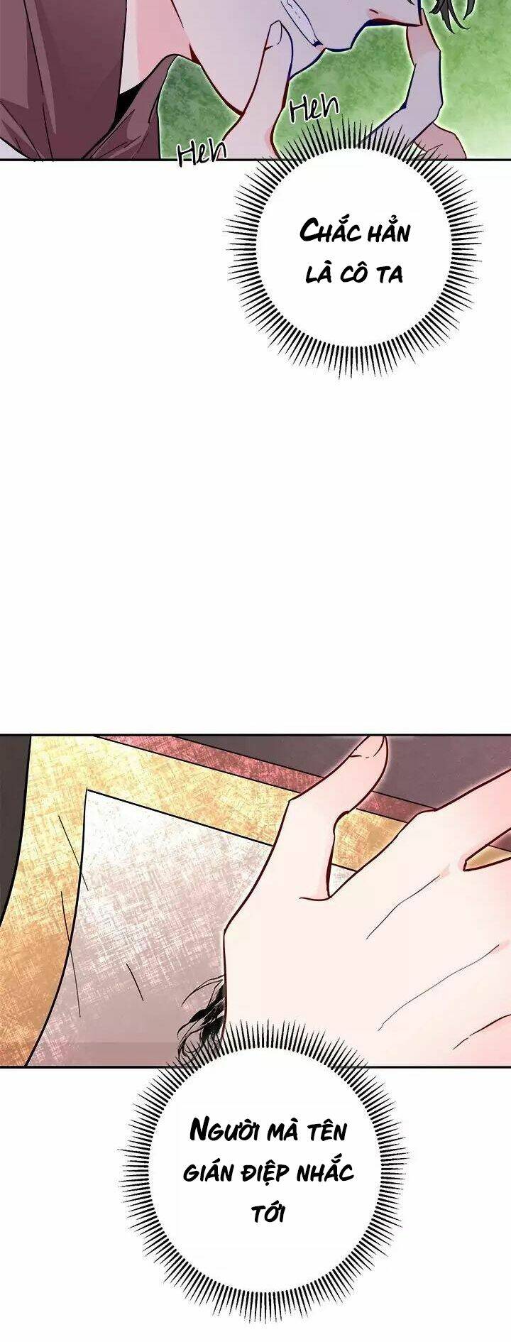 Yeon Lok Heun: Chapter 53
