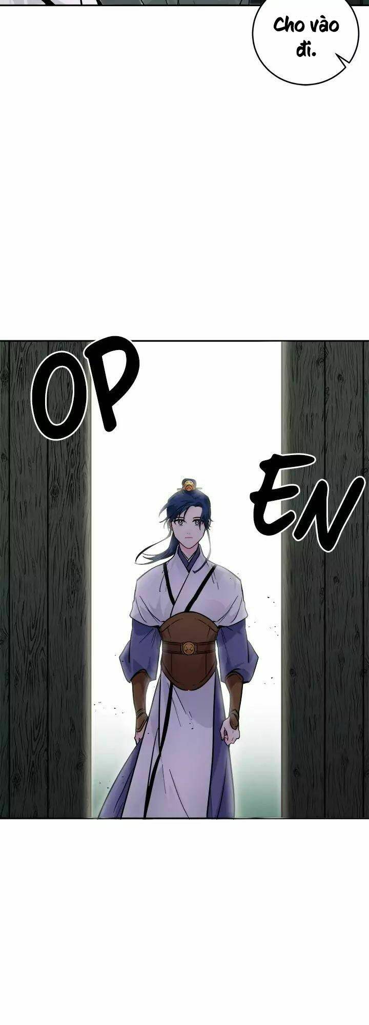 Yeon Lok Heun: Chapter 54