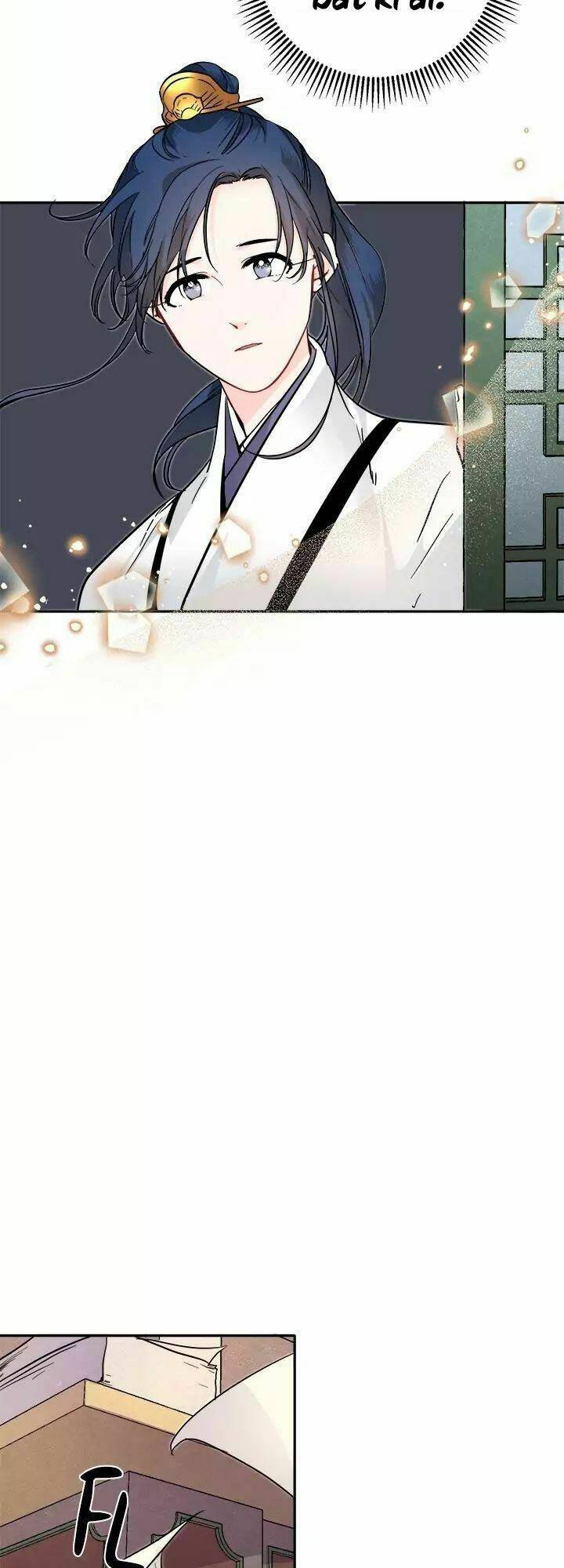 Yeon Lok Heun: Chapter 54