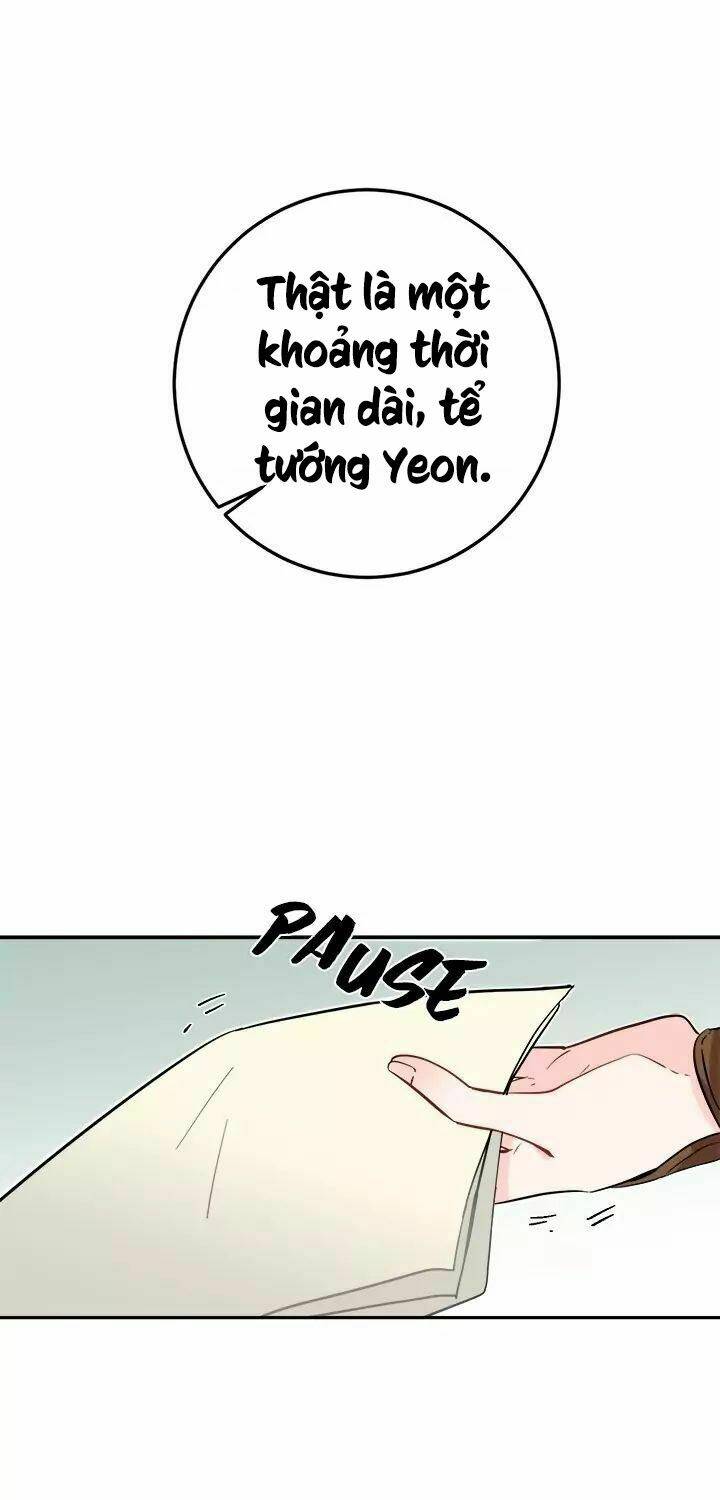Yeon Lok Heun: Chapter 54