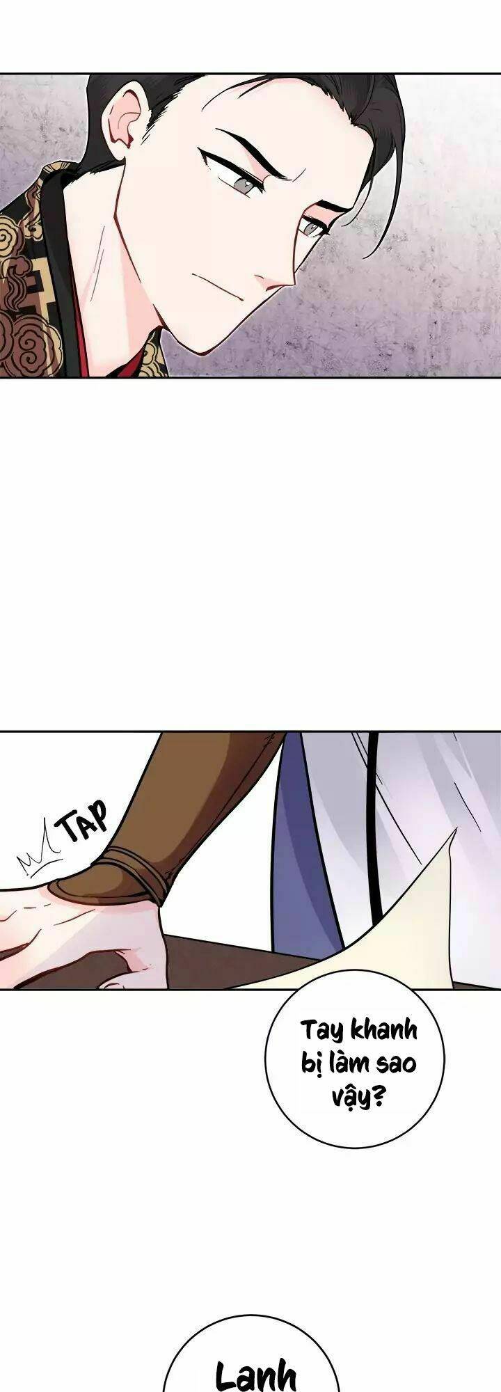 Yeon Lok Heun: Chapter 54