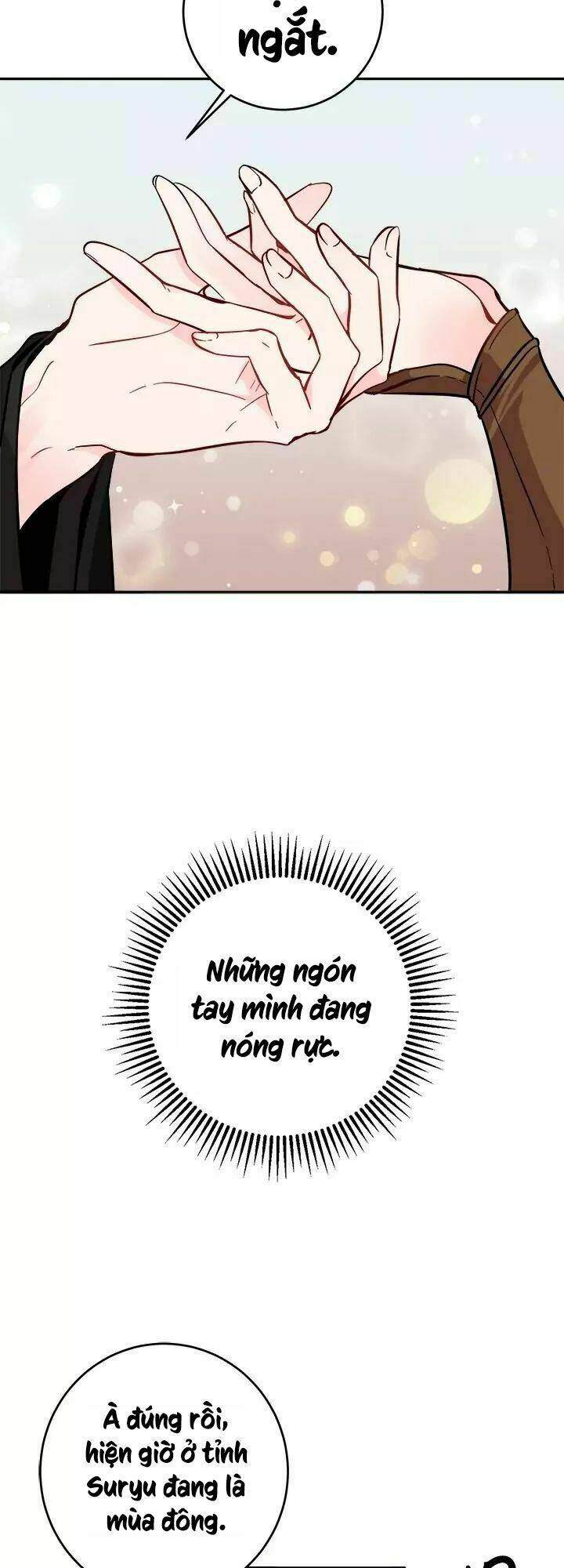 Yeon Lok Heun: Chapter 54