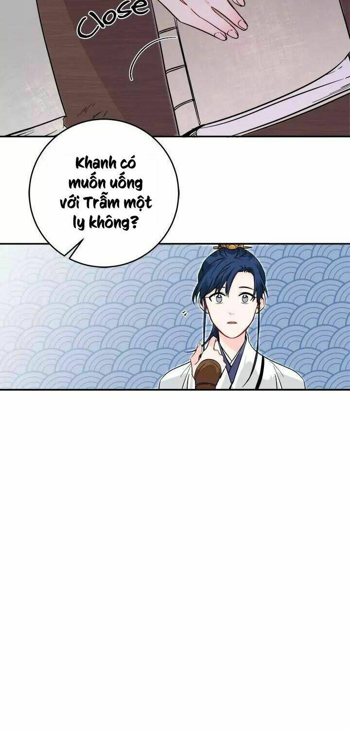 Yeon Lok Heun: Chapter 54