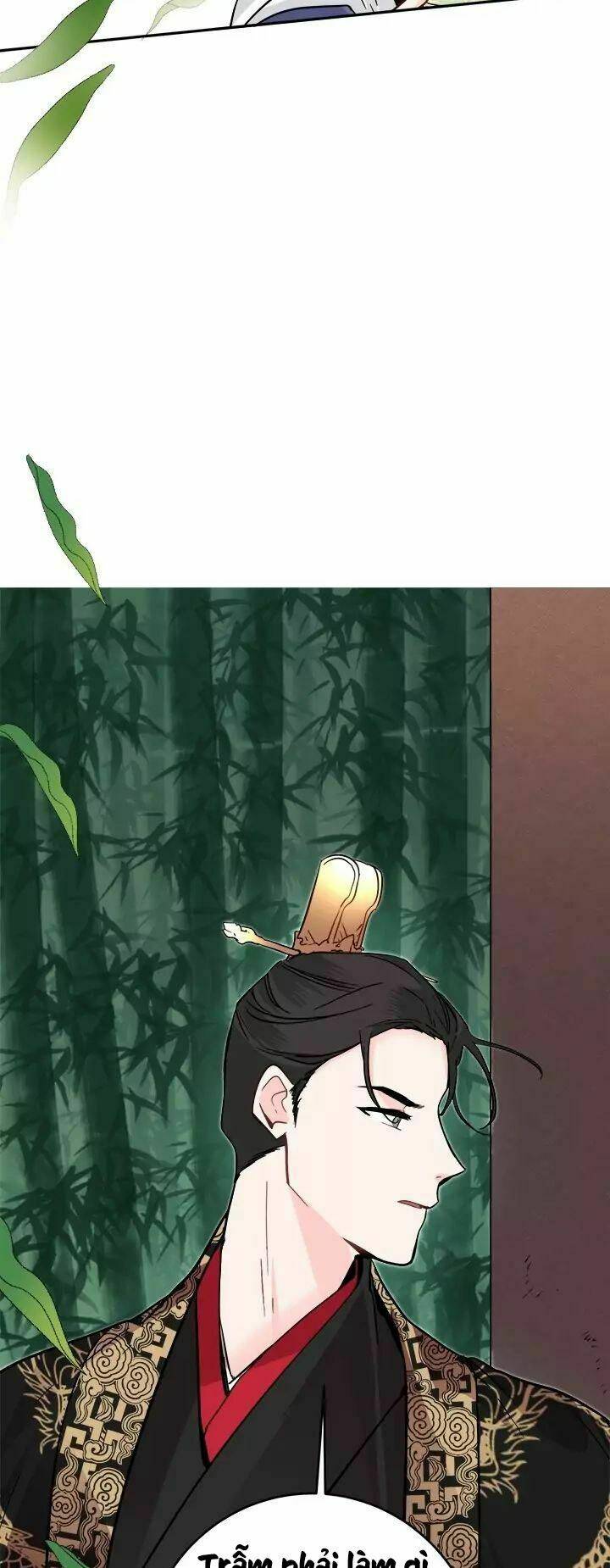 Yeon Lok Heun: Chapter 54