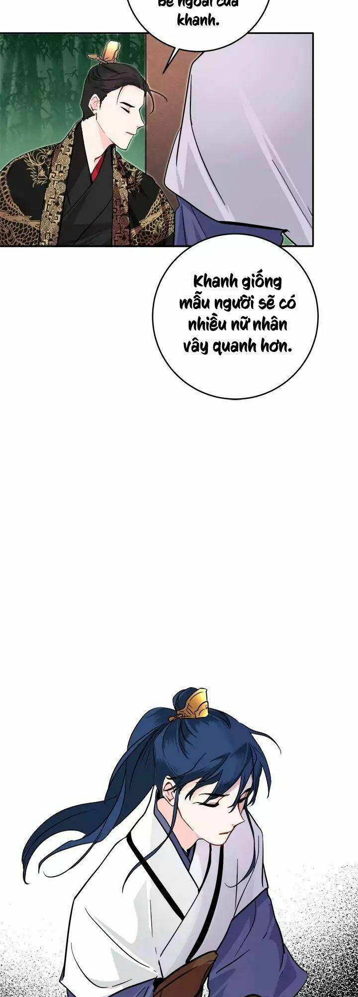 Yeon Lok Heun: Chapter 54