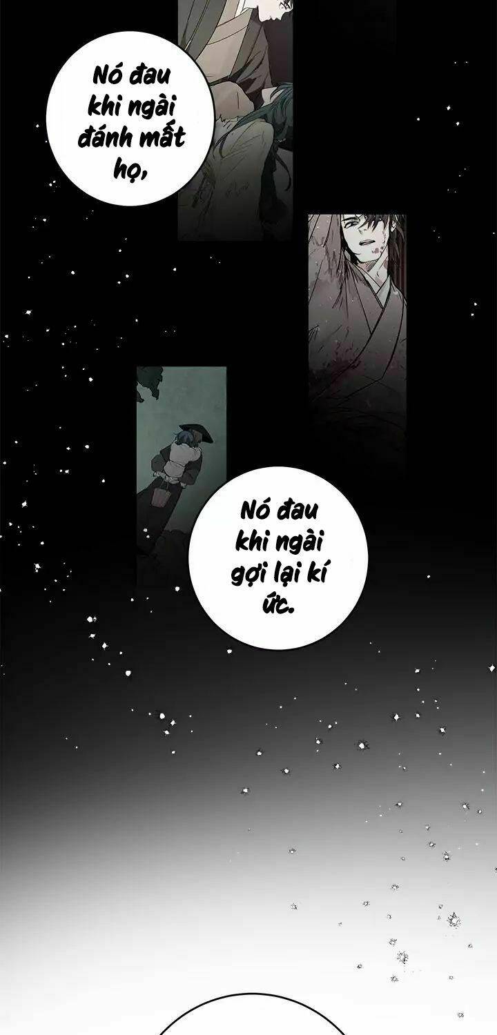 Yeon Lok Heun: Chapter 54