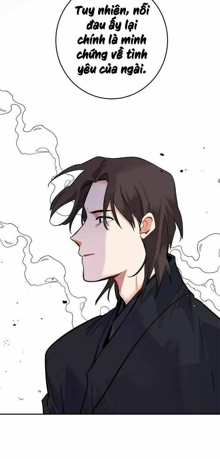 Yeon Lok Heun: Chapter 54