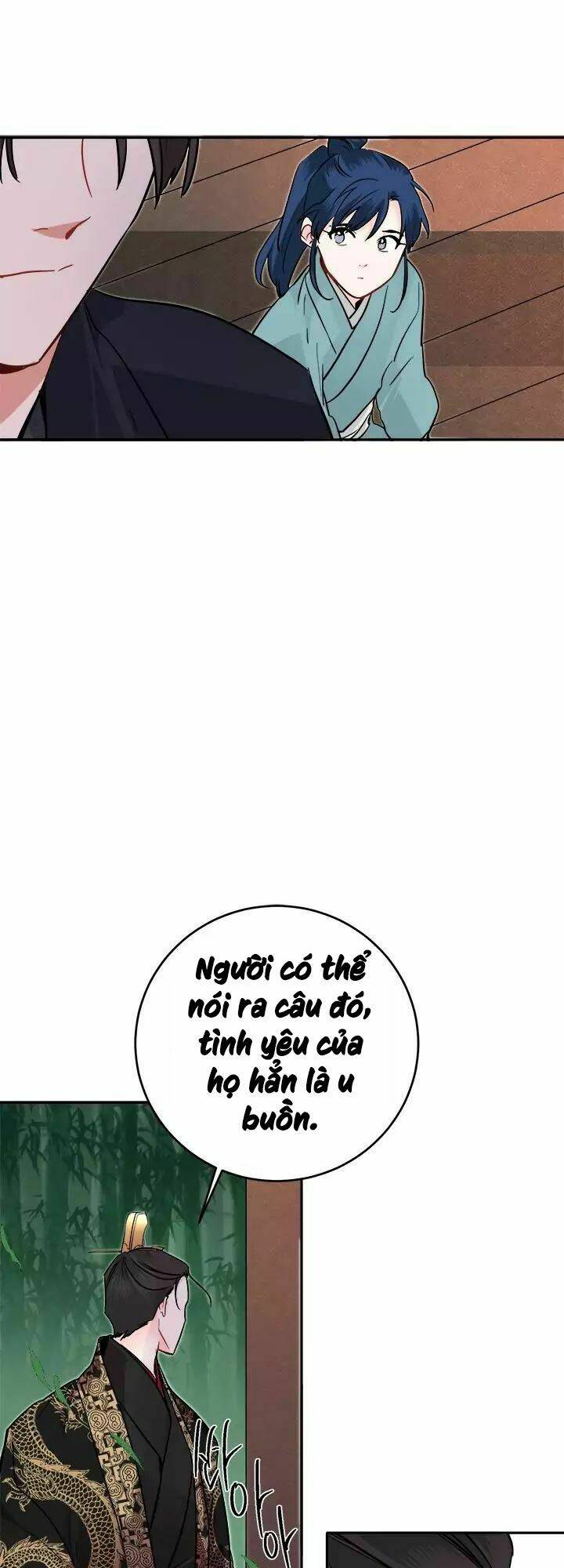 Yeon Lok Heun: Chapter 54
