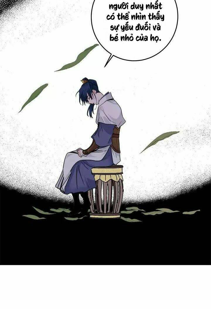 Yeon Lok Heun: Chapter 54