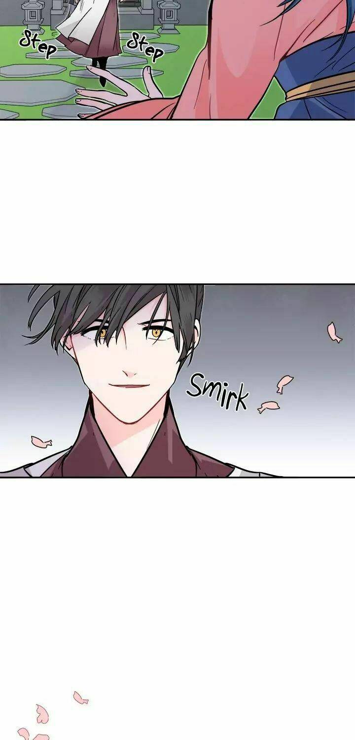 Yeon Lok Heun: Chapter 54