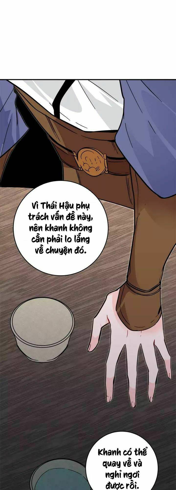 Yeon Lok Heun: Chapter 54