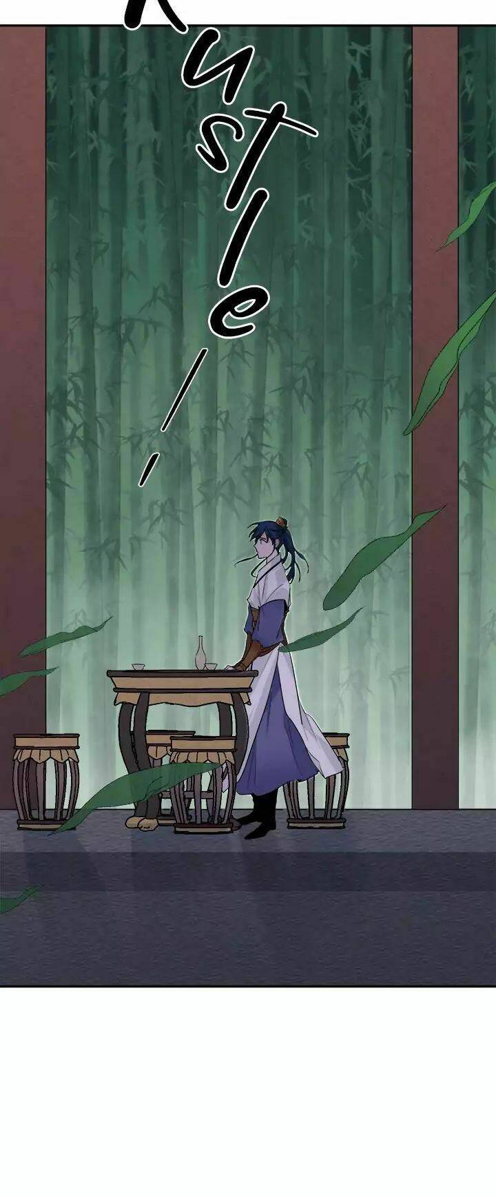 Yeon Lok Heun: Chapter 54