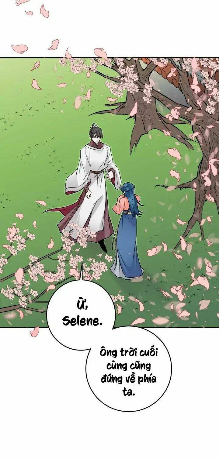 Yeon Lok Heun: Chapter 54