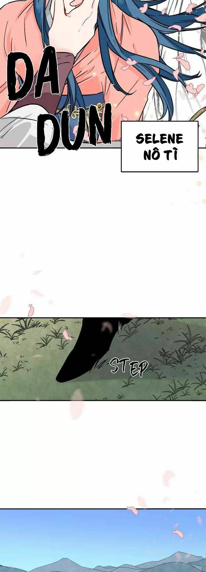 Yeon Lok Heun: Chapter 54