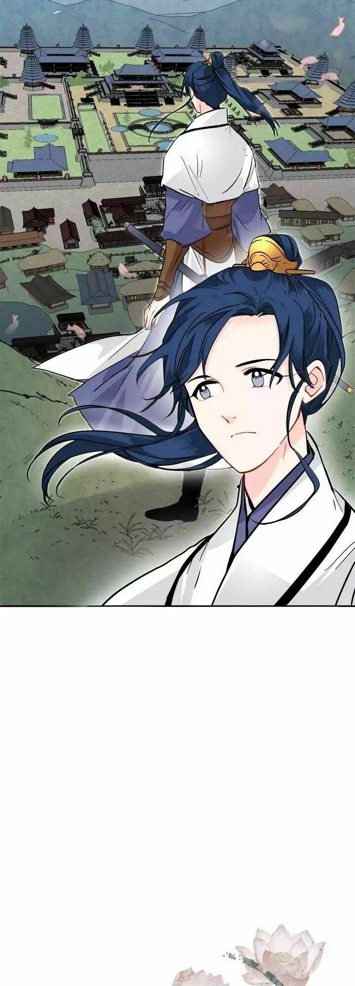 Yeon Lok Heun: Chapter 54
