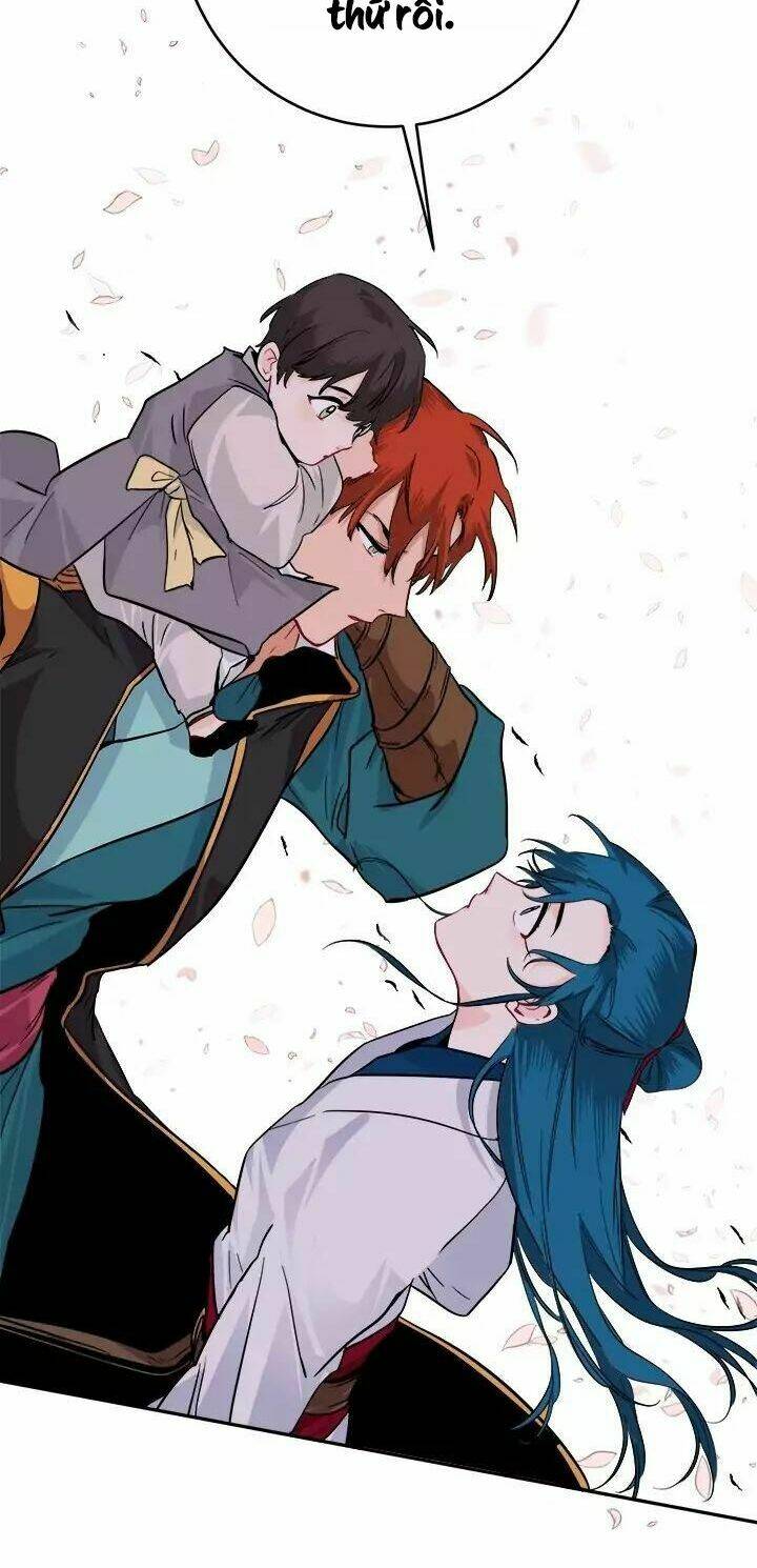 Yeon Lok Heun: Chapter 56