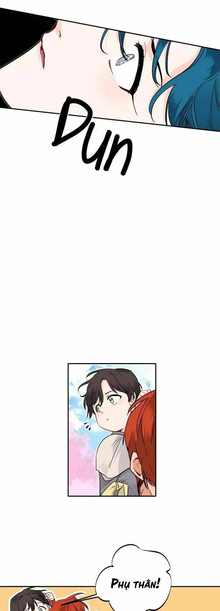 Yeon Lok Heun: Chapter 56