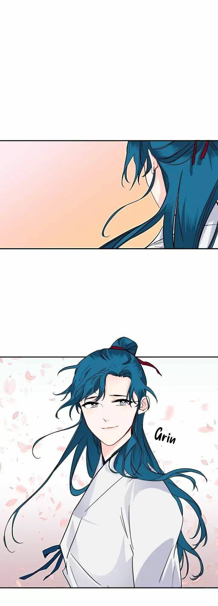 Yeon Lok Heun: Chapter 56