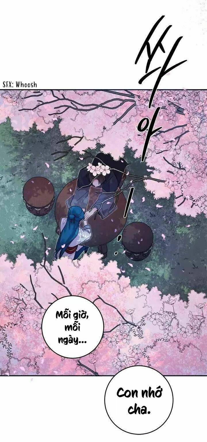 Yeon Lok Heun: Chapter 56