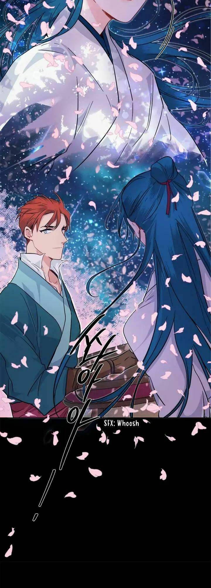 Yeon Lok Heun: Chapter 56