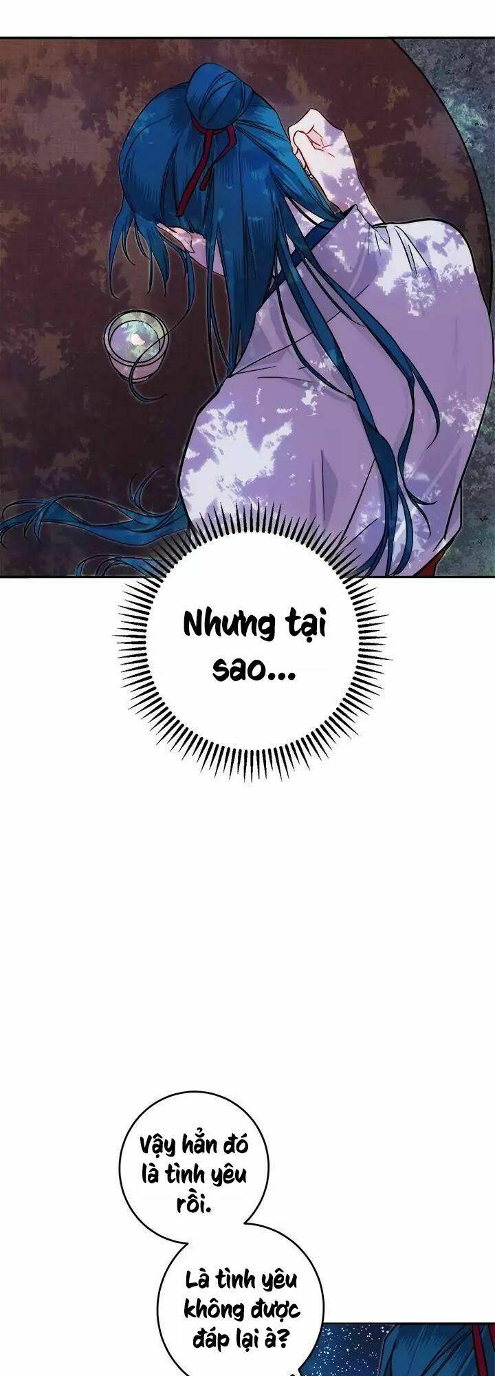 Yeon Lok Heun: Chapter 56