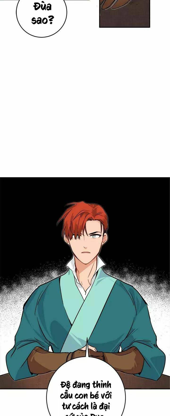 Yeon Lok Heun: Chapter 56