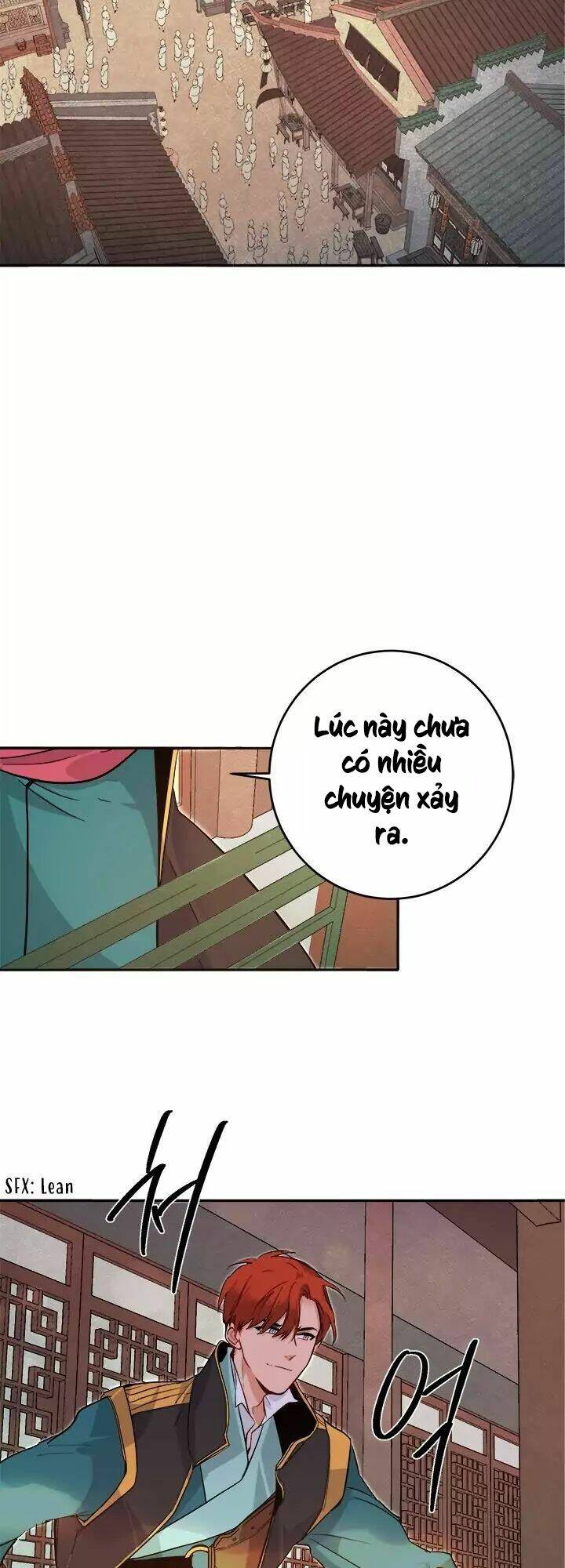 Yeon Lok Heun: Chapter 56