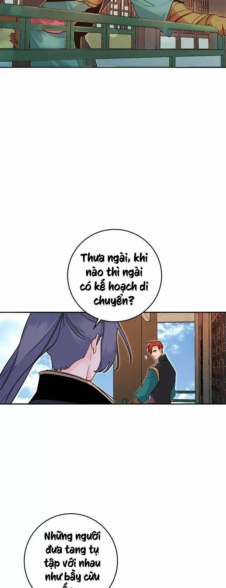 Yeon Lok Heun: Chapter 56