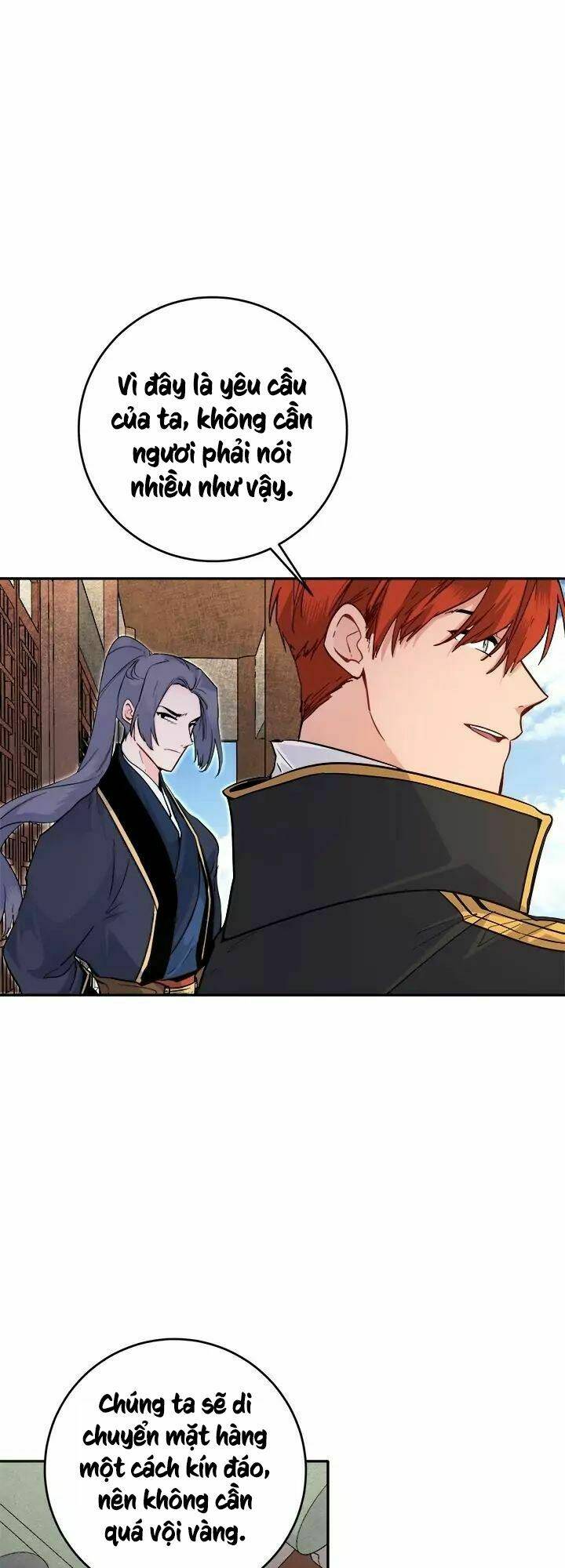 Yeon Lok Heun: Chapter 56