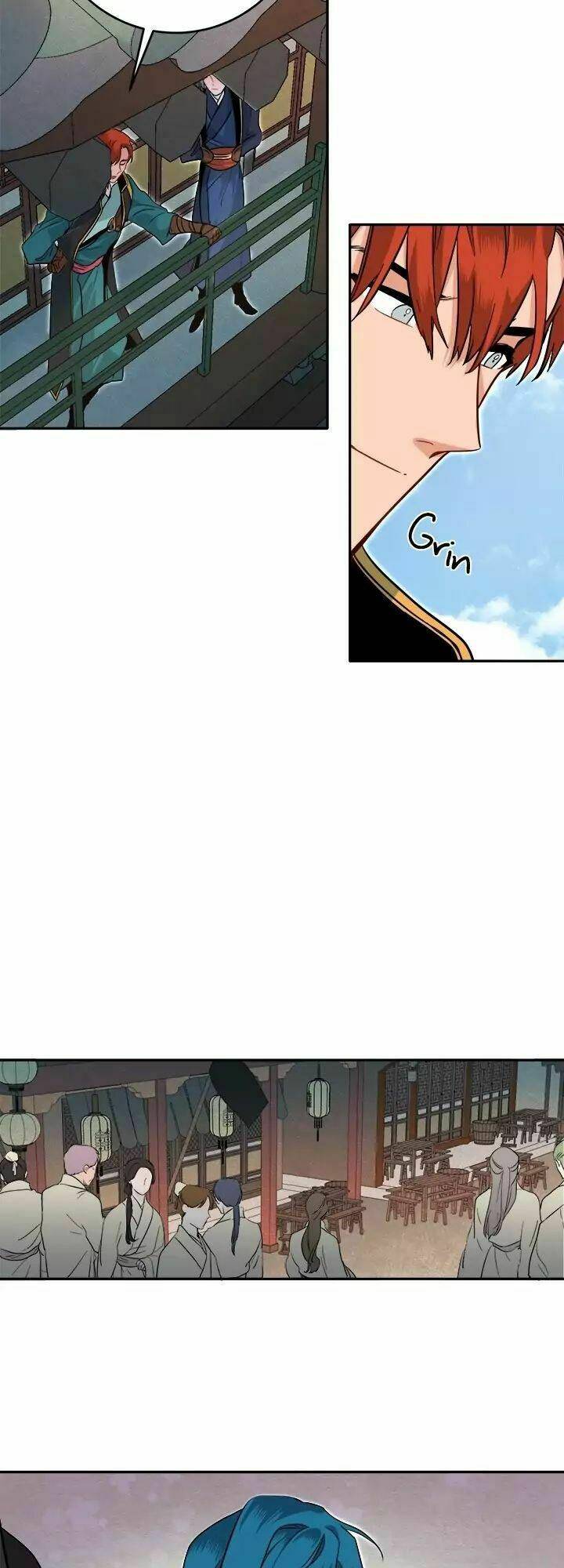 Yeon Lok Heun: Chapter 56