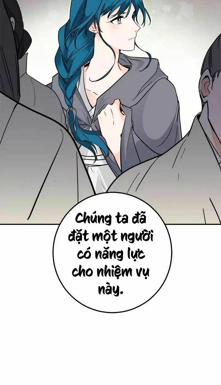 Yeon Lok Heun: Chapter 56