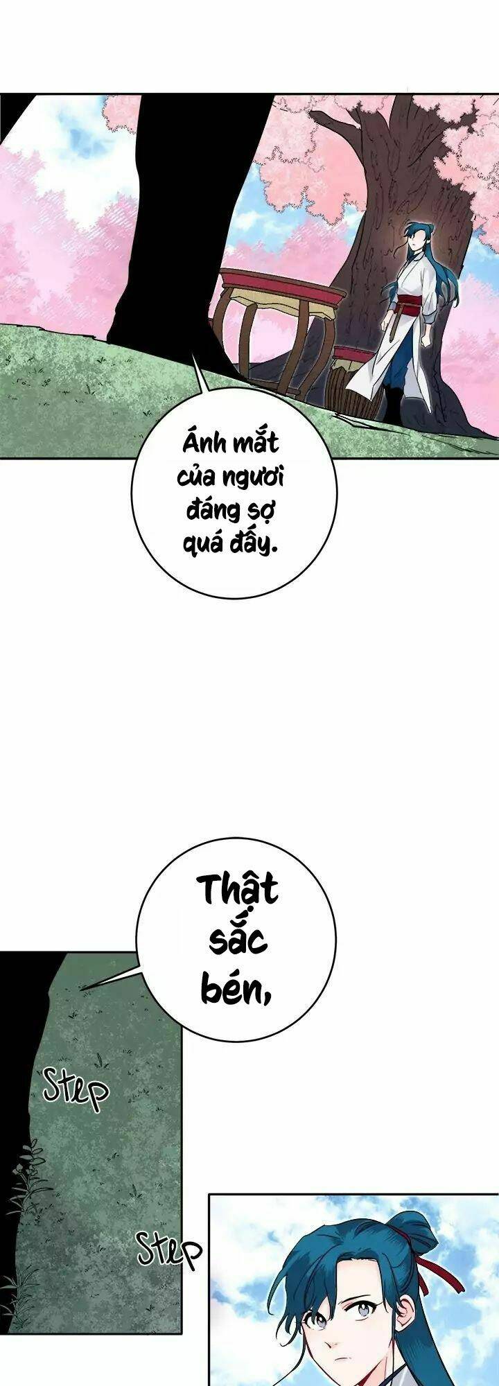 Yeon Lok Heun: Chapter 56