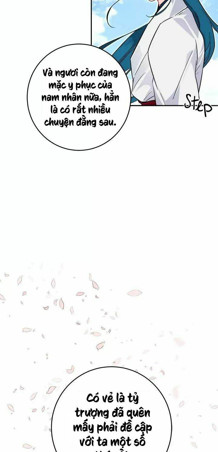 Yeon Lok Heun: Chapter 56