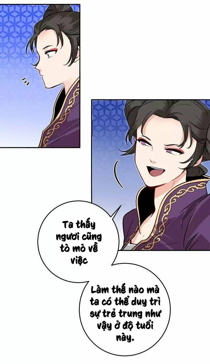 Yeon Lok Heun: Chapter 58