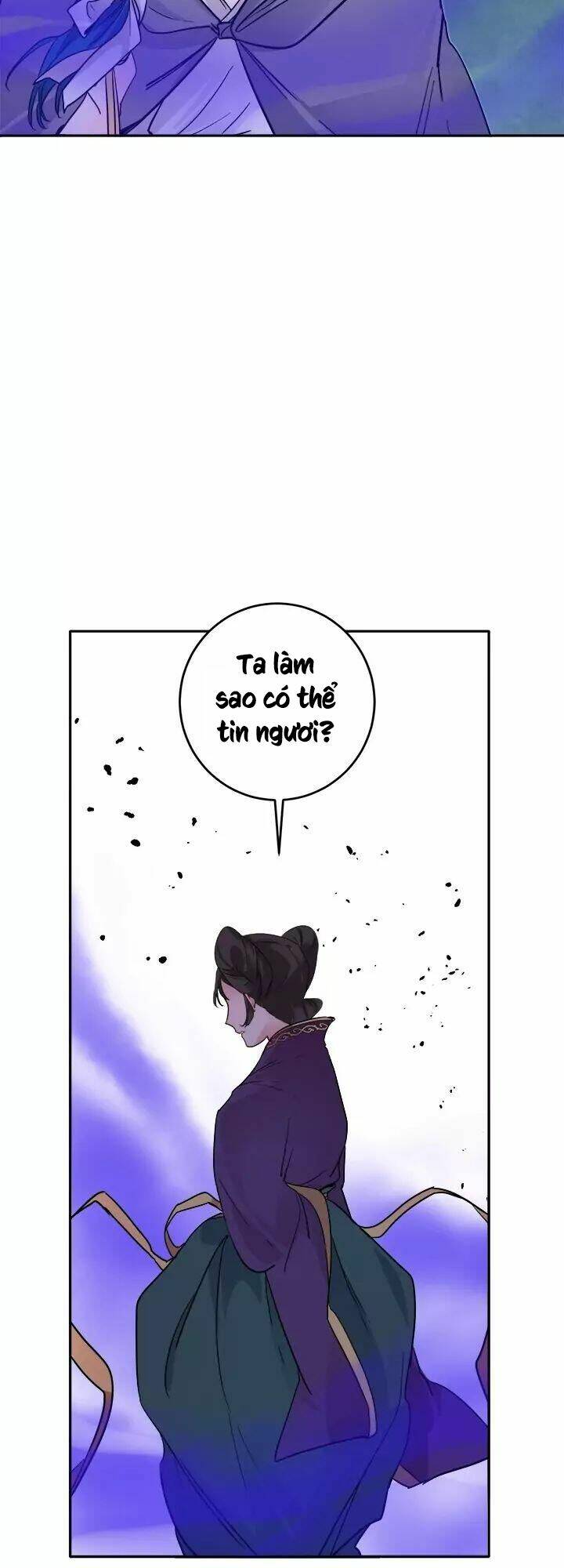 Yeon Lok Heun: Chapter 58