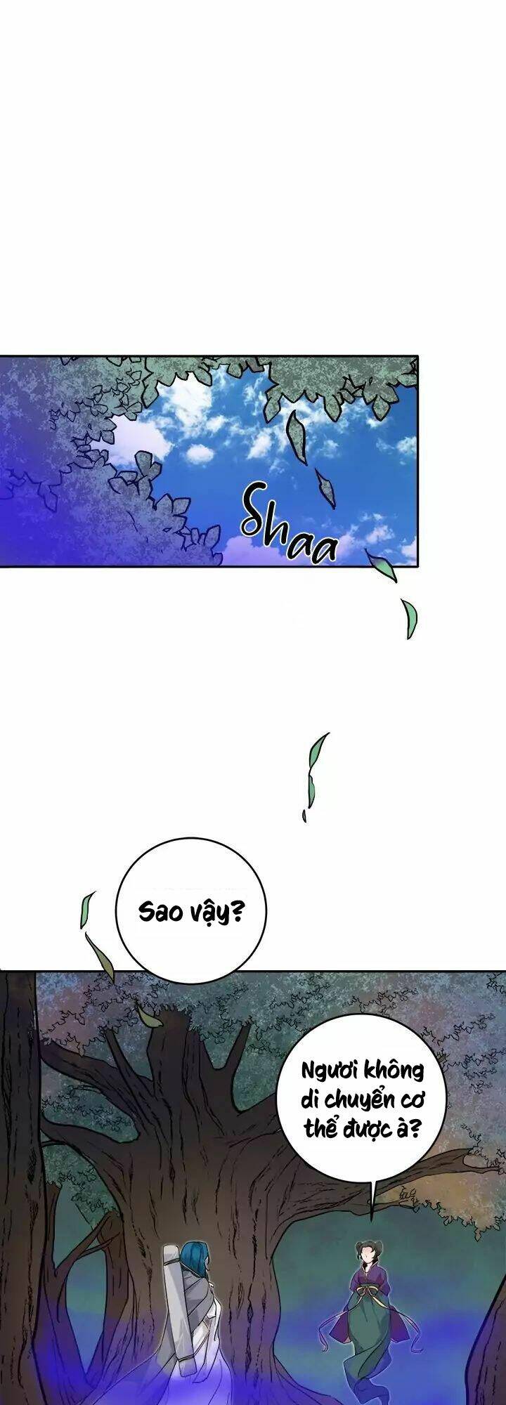 Yeon Lok Heun: Chapter 58