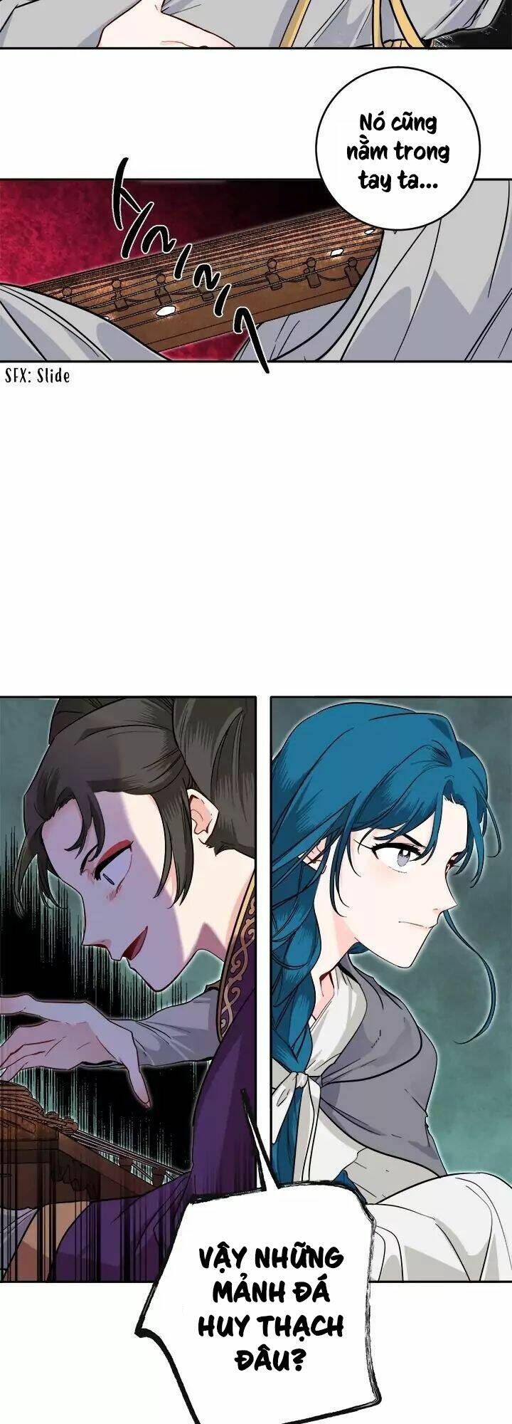 Yeon Lok Heun: Chapter 58