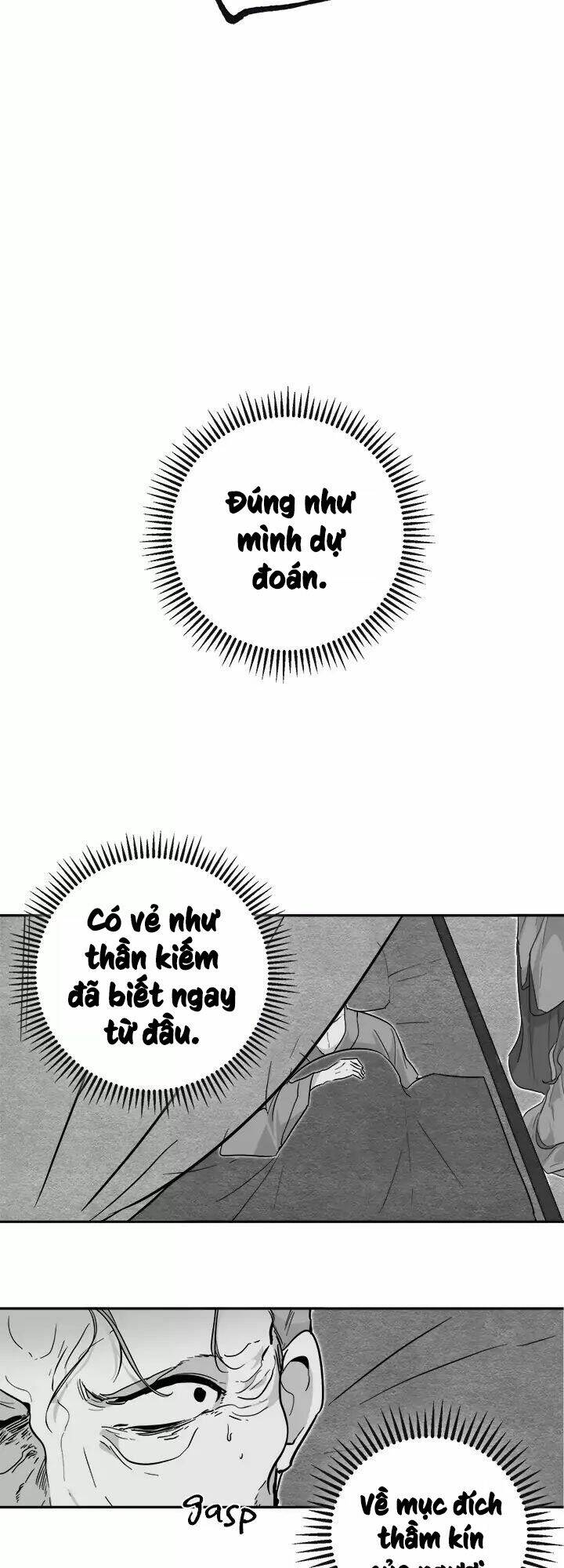 Yeon Lok Heun: Chapter 58
