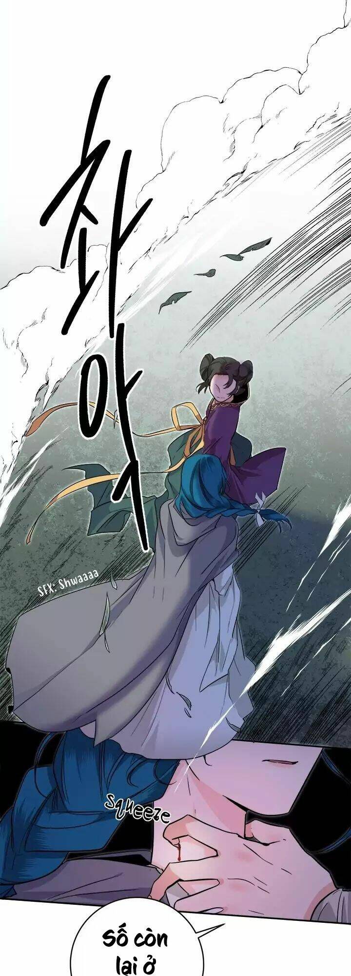 Yeon Lok Heun: Chapter 58