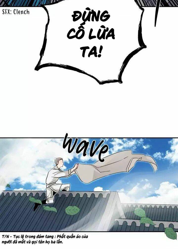 Yeon Lok Heun: Chapter 58