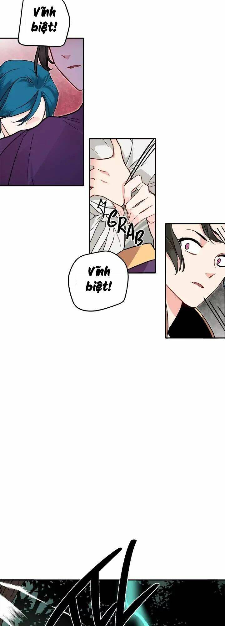 Yeon Lok Heun: Chapter 58