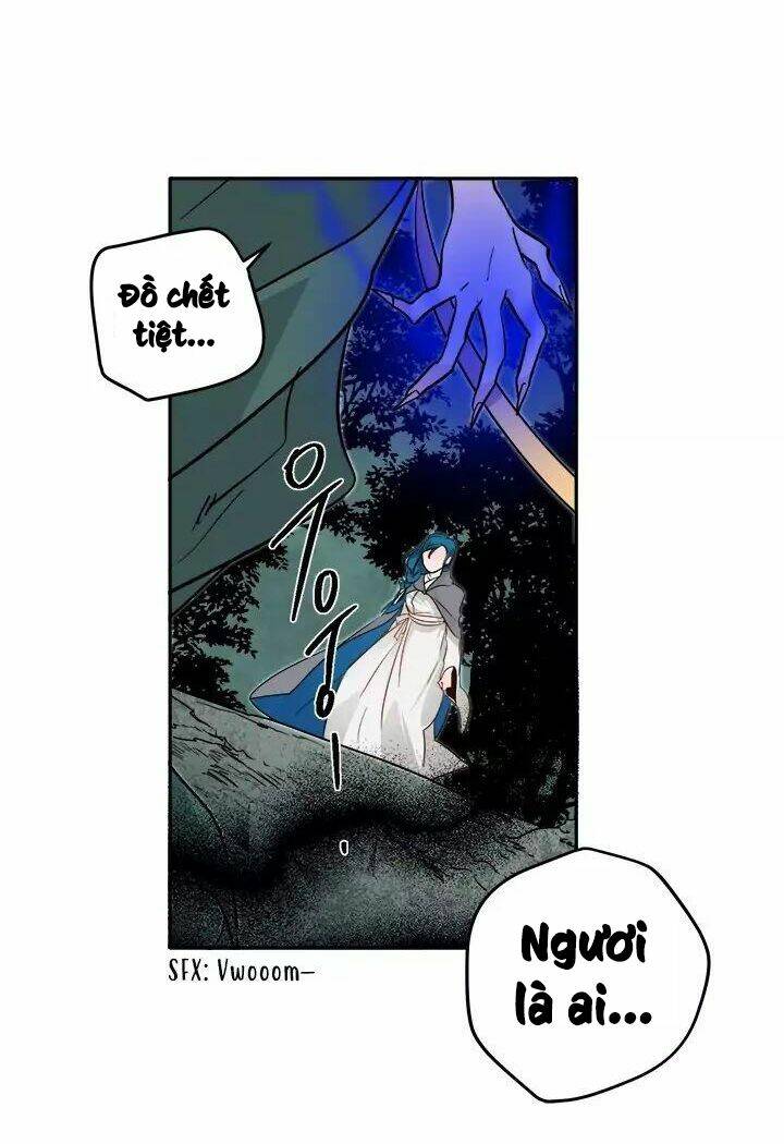 Yeon Lok Heun: Chapter 58