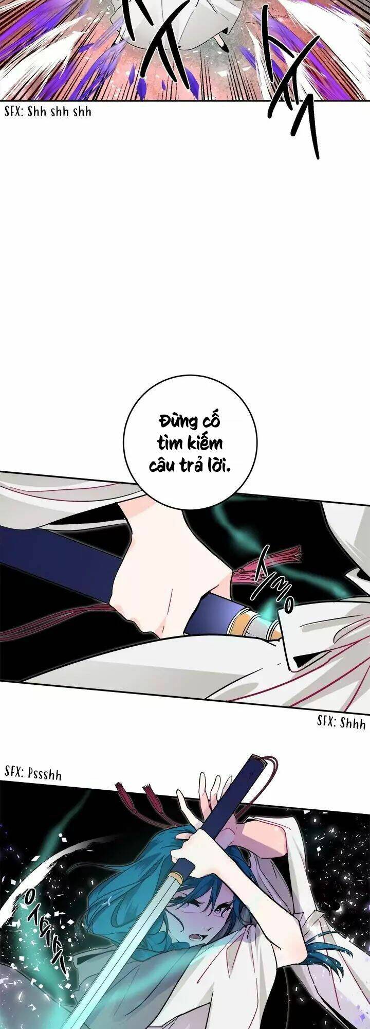 Yeon Lok Heun: Chapter 58