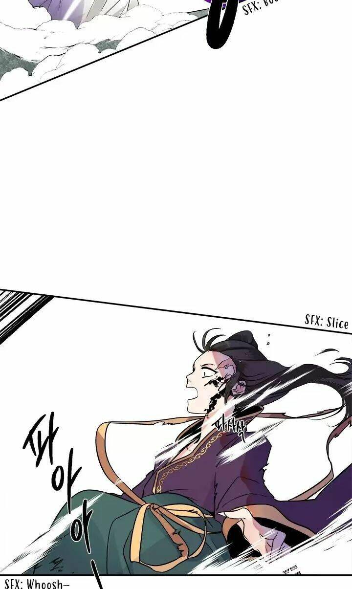 Yeon Lok Heun: Chapter 58